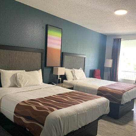 Magnolia Inn Of Biloxi,Ocean Springs,Pascagoula & Gautier Eksteriør bilde