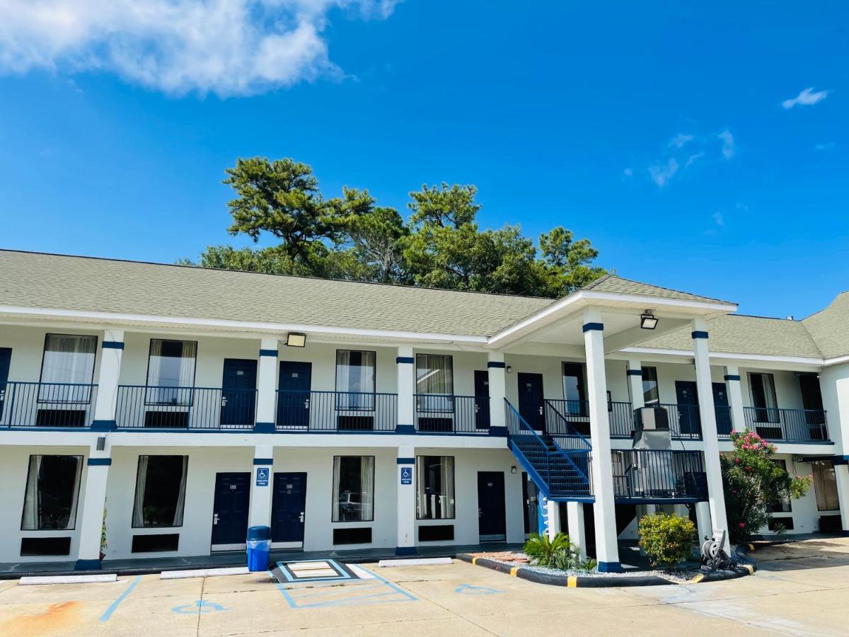 Magnolia Inn Of Biloxi,Ocean Springs,Pascagoula & Gautier Eksteriør bilde