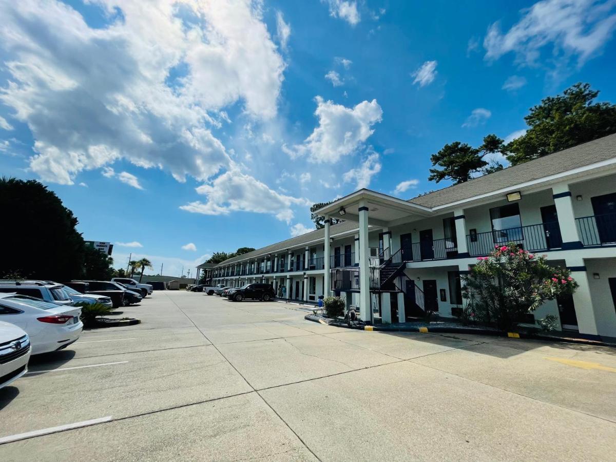 Magnolia Inn Of Biloxi,Ocean Springs,Pascagoula & Gautier Eksteriør bilde
