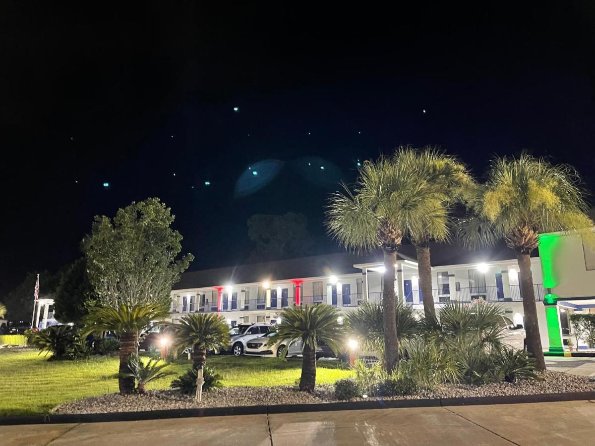Magnolia Inn Of Biloxi,Ocean Springs,Pascagoula & Gautier Eksteriør bilde
