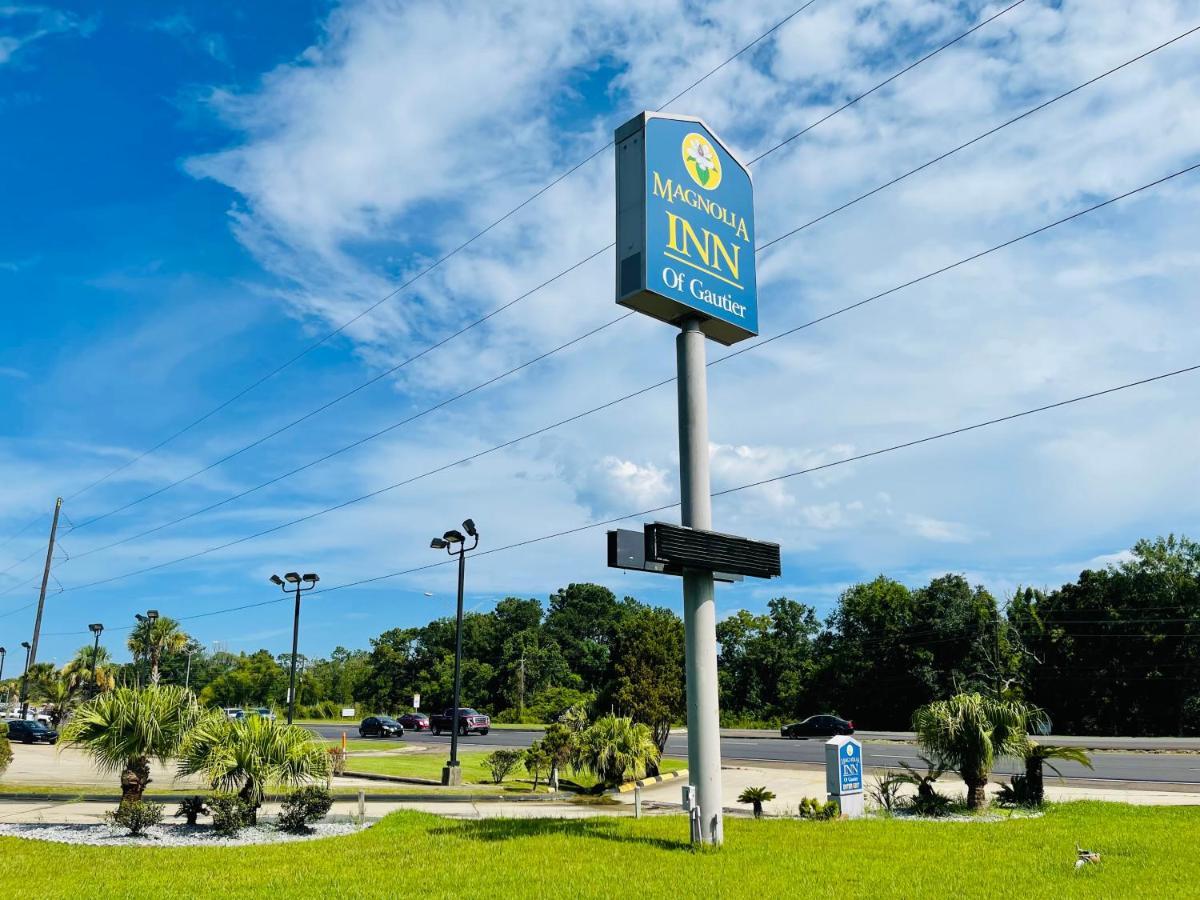Magnolia Inn Of Biloxi,Ocean Springs,Pascagoula & Gautier Eksteriør bilde