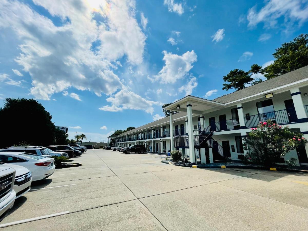 Magnolia Inn Of Biloxi,Ocean Springs,Pascagoula & Gautier Eksteriør bilde