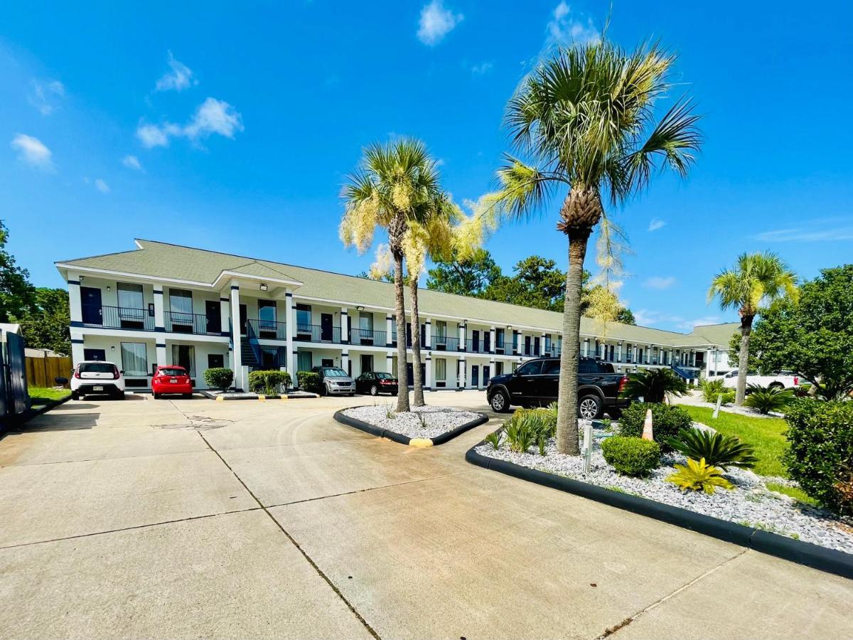Magnolia Inn Of Biloxi,Ocean Springs,Pascagoula & Gautier Eksteriør bilde