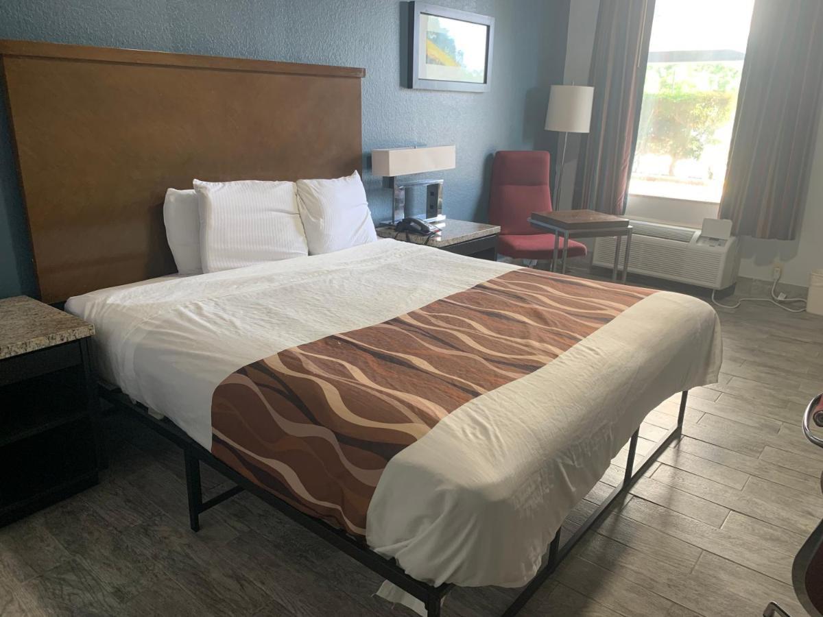 Magnolia Inn Of Biloxi,Ocean Springs,Pascagoula & Gautier Eksteriør bilde