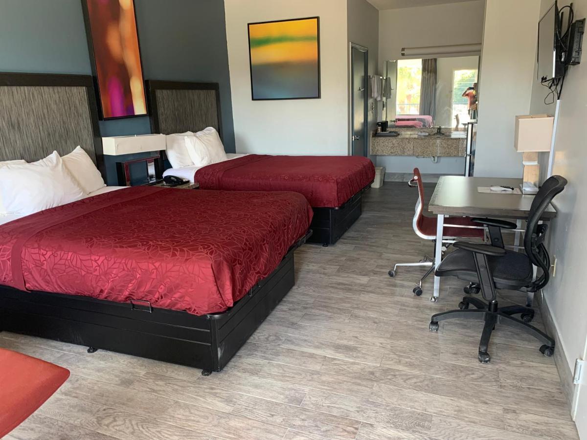 Magnolia Inn Of Biloxi,Ocean Springs,Pascagoula & Gautier Eksteriør bilde