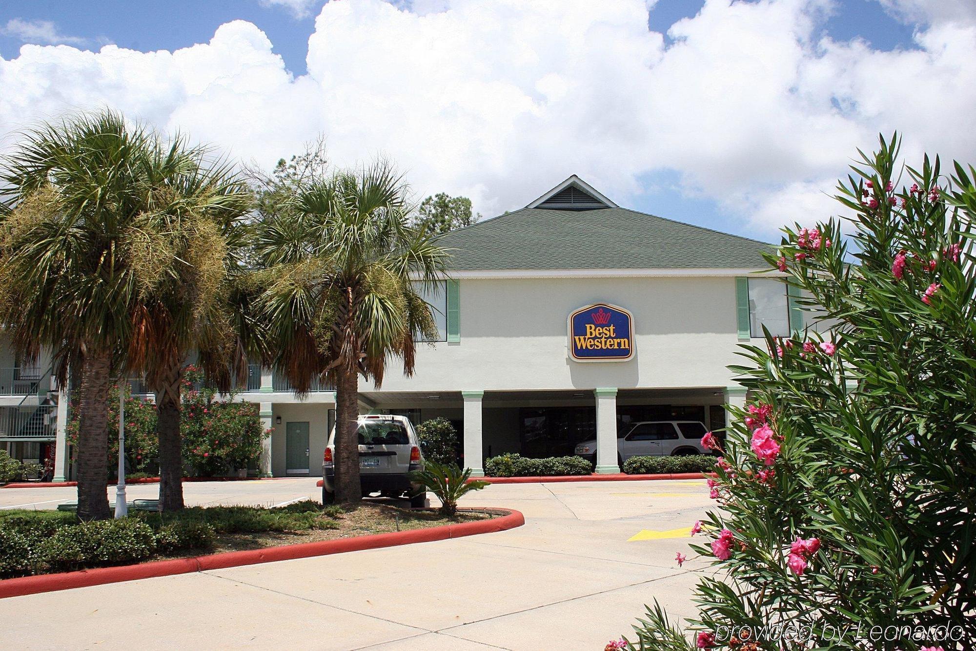Magnolia Inn Of Biloxi,Ocean Springs,Pascagoula & Gautier Eksteriør bilde