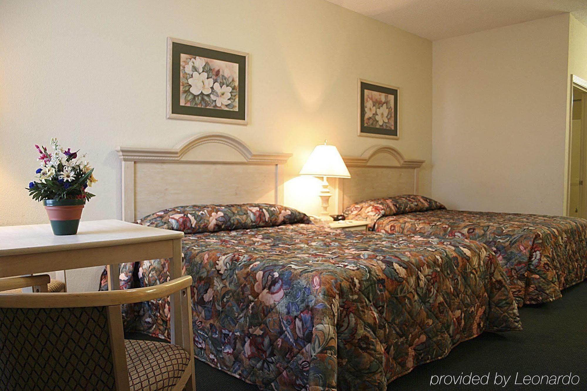 Magnolia Inn Of Biloxi,Ocean Springs,Pascagoula & Gautier Eksteriør bilde