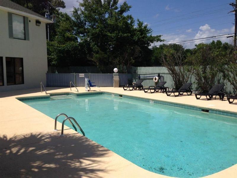 Magnolia Inn Of Biloxi,Ocean Springs,Pascagoula & Gautier Eksteriør bilde