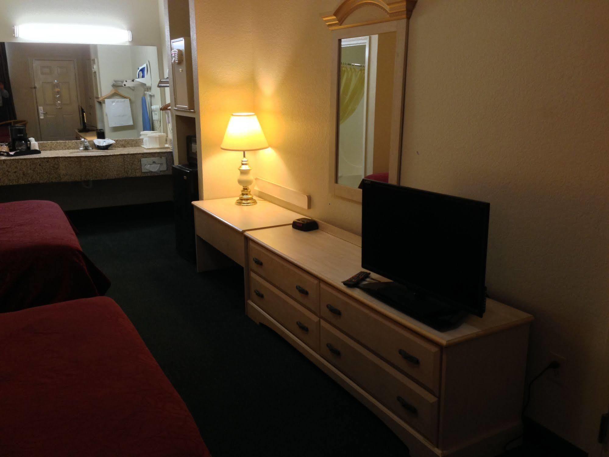 Magnolia Inn Of Biloxi,Ocean Springs,Pascagoula & Gautier Eksteriør bilde