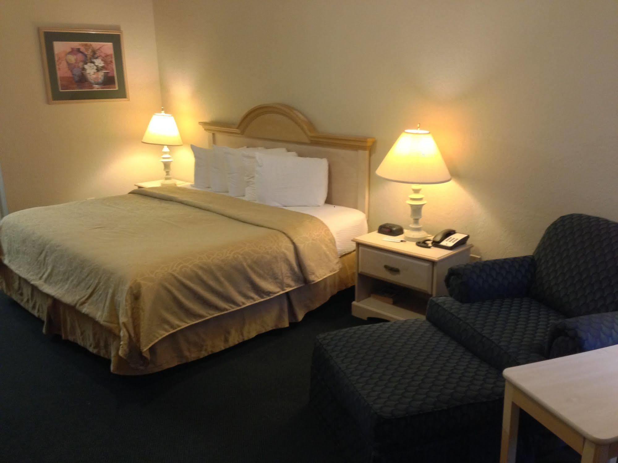 Magnolia Inn Of Biloxi,Ocean Springs,Pascagoula & Gautier Eksteriør bilde