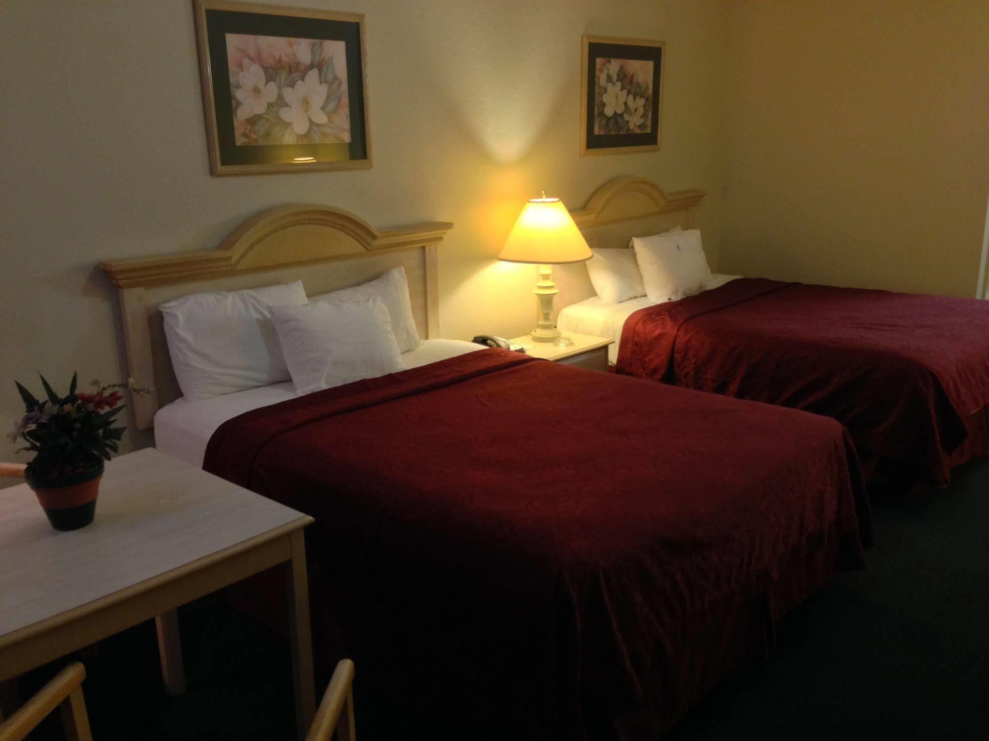 Magnolia Inn Of Biloxi,Ocean Springs,Pascagoula & Gautier Eksteriør bilde