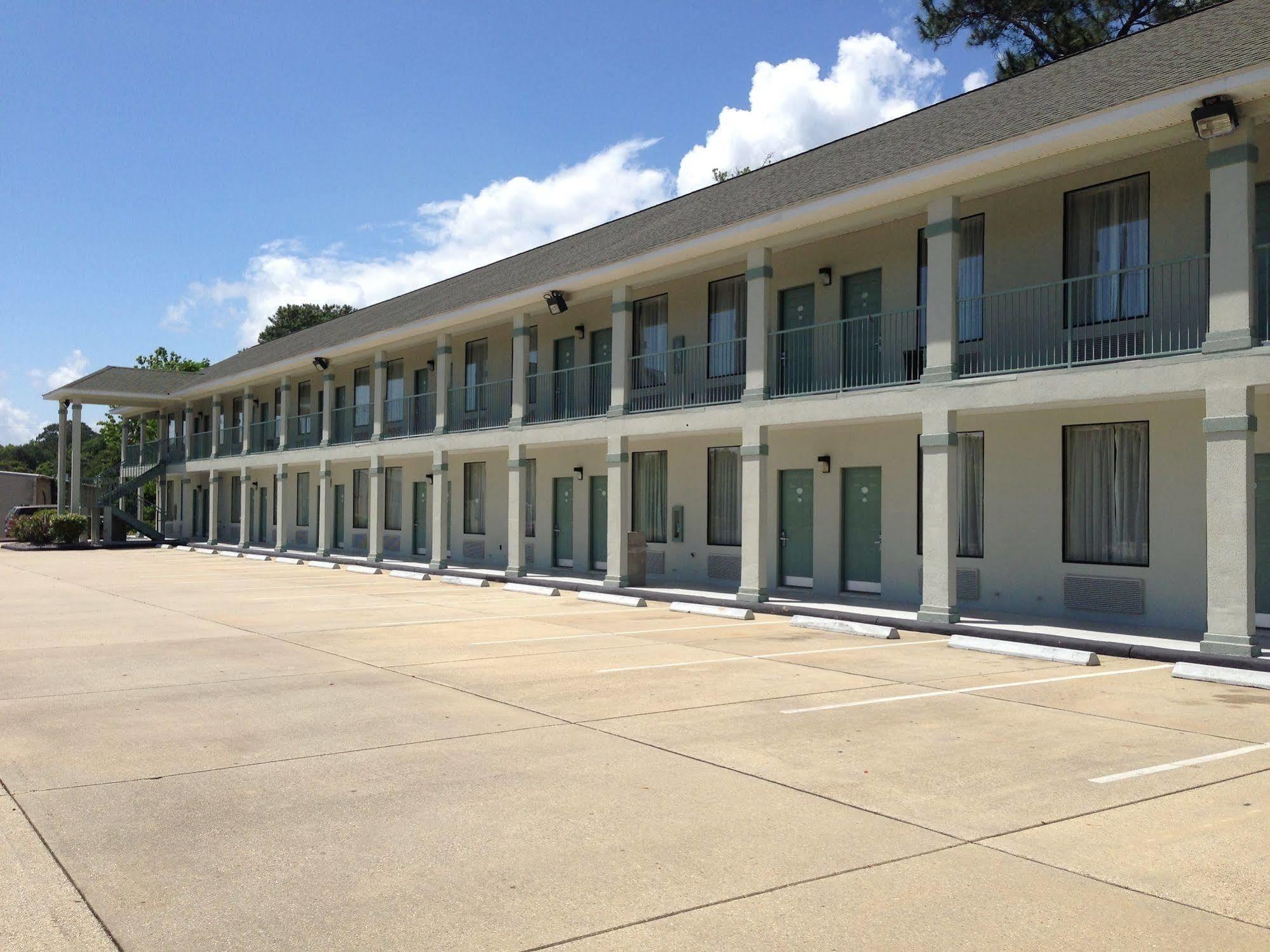 Magnolia Inn Of Biloxi,Ocean Springs,Pascagoula & Gautier Eksteriør bilde